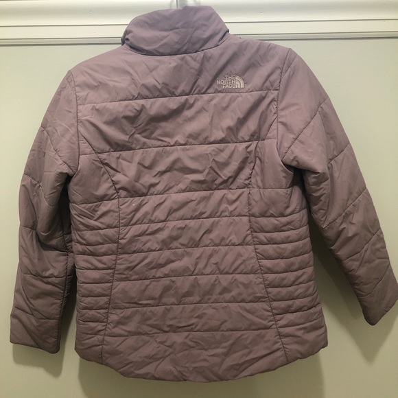 North Face puffer jacket - Picture 4 of 7